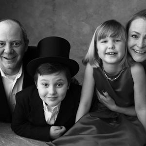 Meet your Posher, Harley